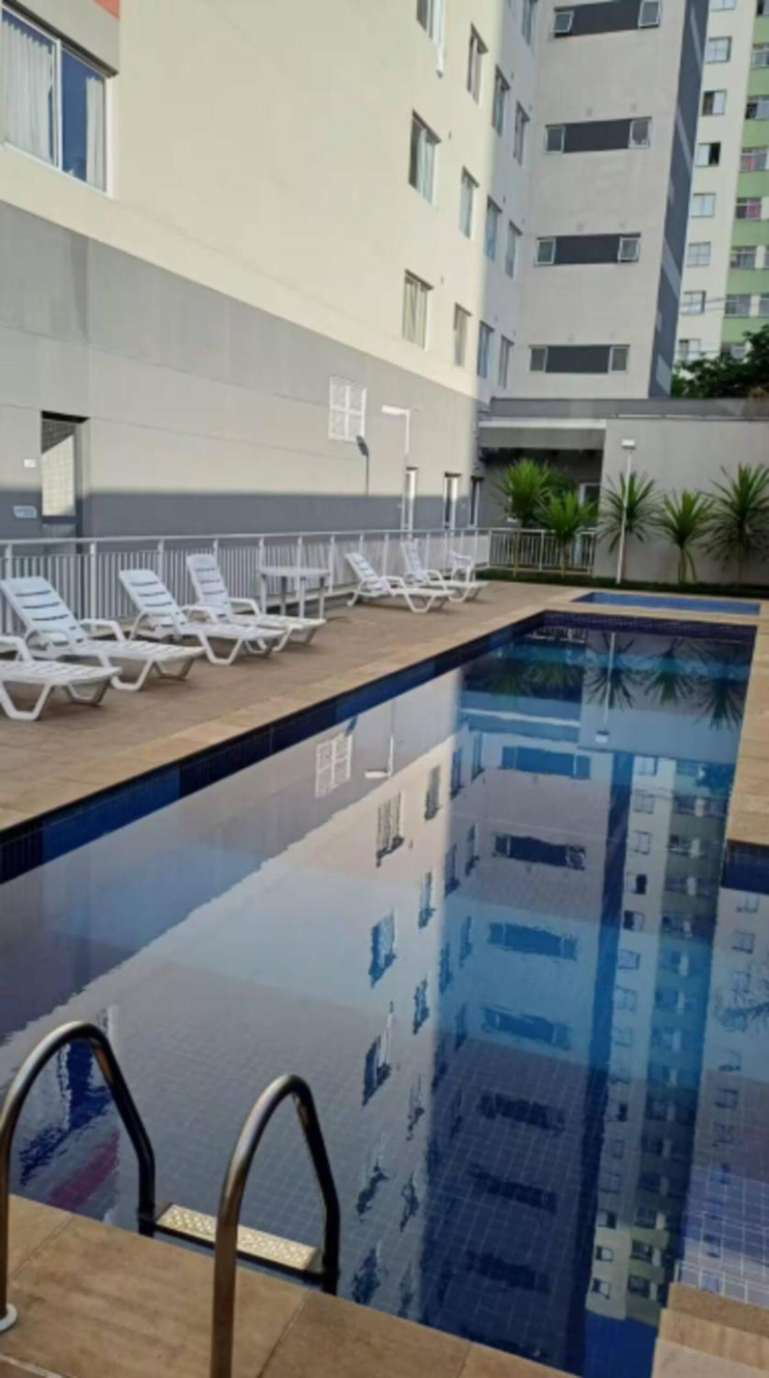 Vista Maravilhosa No Bras - Ultimo Andar - Ao Lado Do Metro Apartment